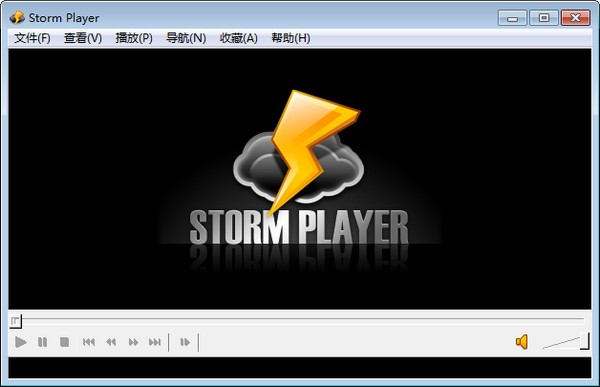 storm player-Storm Player(影音风暴播放器)下载 V1.07c