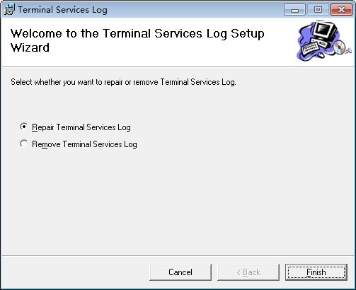 terminal services下载 v2.0免费版-terminal service