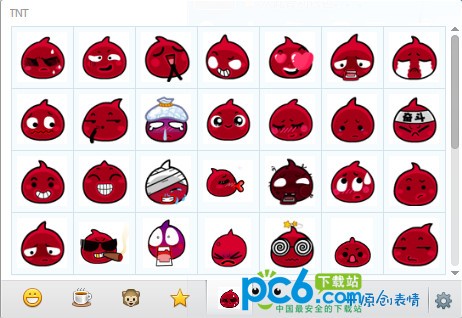 tnt表情包下载