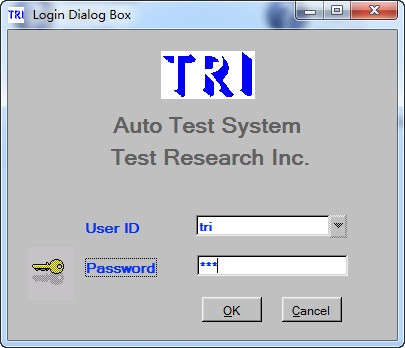 TR-518FE在线测试仪软件下载 v6.5.0
