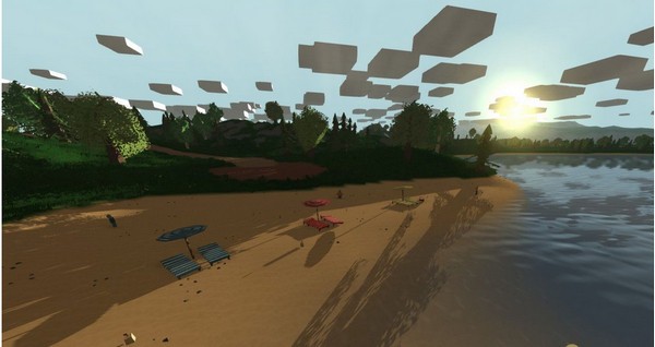 Unturned汉化补丁下载-Unturned汉化补丁下载 3.20.2.0