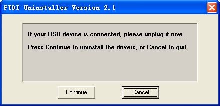 usb转串口万能驱动下载 -usb转串口驱动