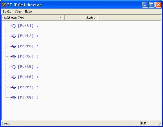 U盘万能修复软件PTMD下载 绿色中文版-修复U盘和CF/SD卡