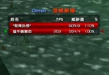 仇恨值统计/报警插件Omen3下载 -魔兽世界仇恨值统计/报警插件Omen3