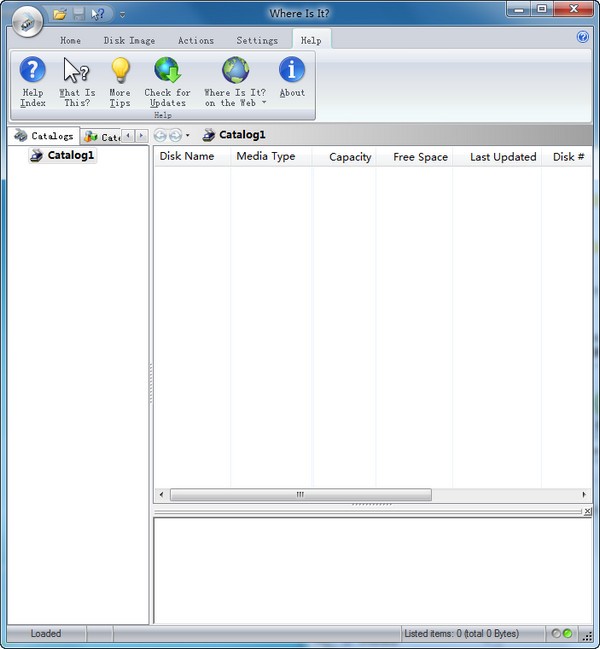Where Is It?下载 V2014 Build 220