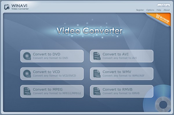 WinAVI Video Converter下载 11.5.1官方免费版-强大的视频转换软体WinAVI
