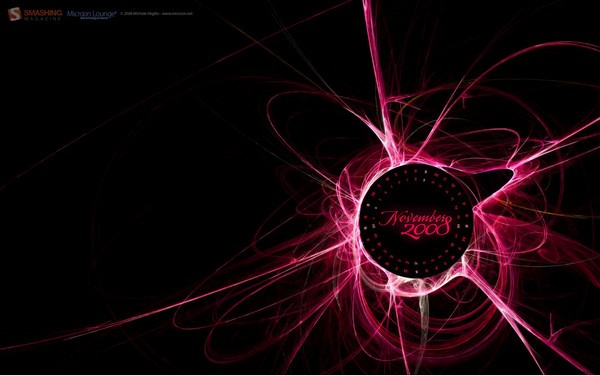 Windows 7幻灯片主题《Smashing Magazine 2010年7月》下载 -Windows 7幻灯片主题《S