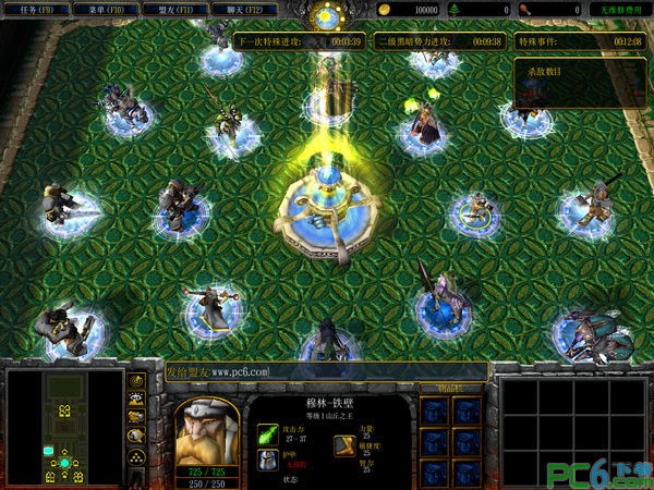 x hero siege 超级无敌变态版下载 3.33 中文版