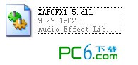 xapofx1_5.dll下载