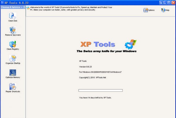 XP Tools-XP Tools下载 v9.98.23