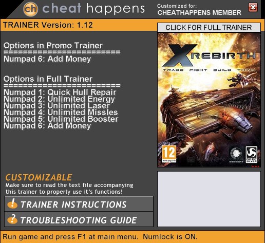 X重生修改器-X重生多功能修改器下载 v1.1