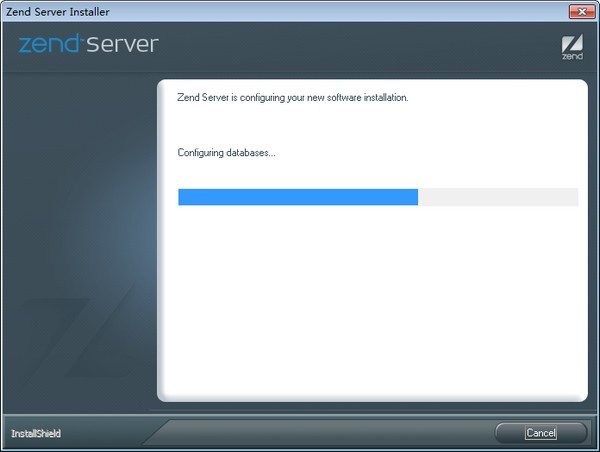 Zend Server下载 6.1.0英文官方版-Zend Server