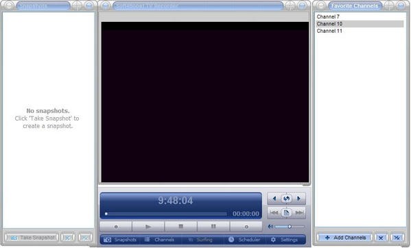 Soft4Boost TV Recorder(电视录像软件)下载 v7.2.1.981官方版