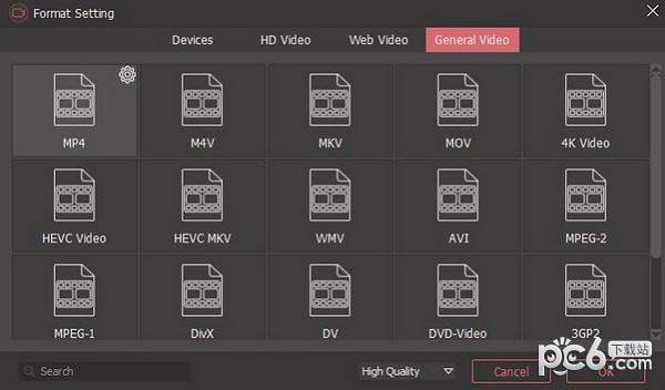 Joyoshare Screen Recorder(屏幕录制软件)
