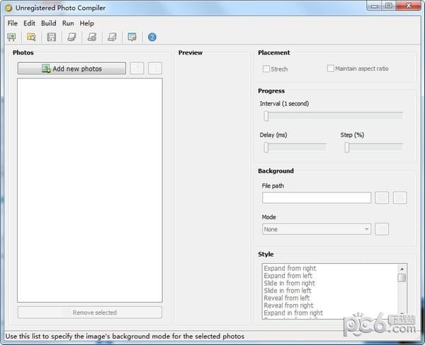 Photo Compiler(照片编译工具)下载 v2018.4官方版