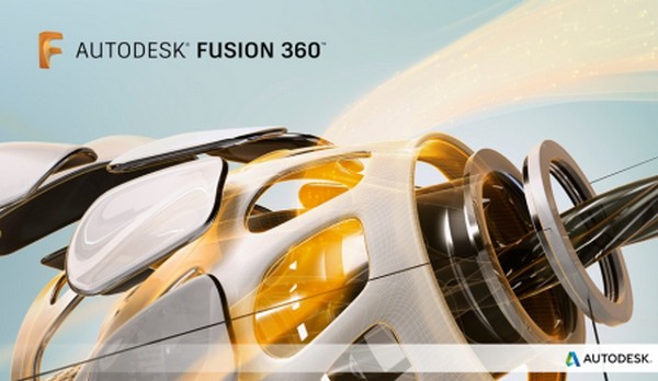 Autodesk Fusion 360破解版-Autodesk Fusion 360(三维CAD制图软件)下载 v2020免费版