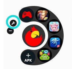 鹦鹉助手模拟器