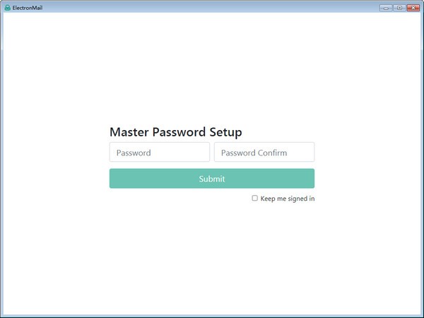 ElectronMail(邮件客户端)下载 v4.6.0官方版