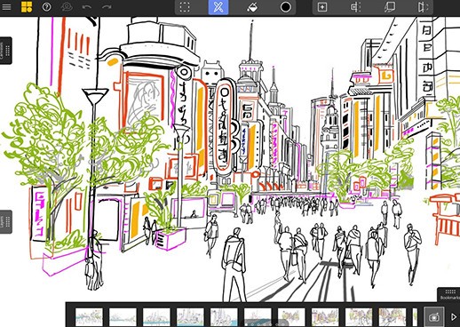 mental canvas电脑版-Mental Canvas(3D绘画软件)下载 v1.0.19461.0官方版