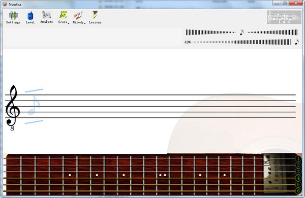Nootka-Nootka(乐谱学习工具)下载 v1.4.6官方版
