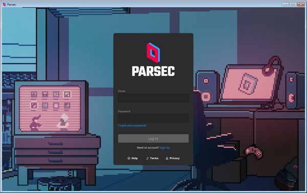 Parsec(云游戏平台)下载 v2.0.0官方版