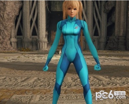 艾尔登法环玛丽萝丝cosplay替换观星者套MOD下载