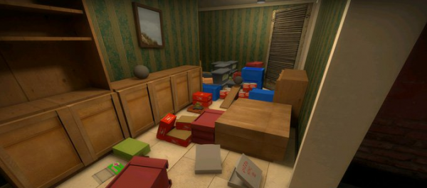 求生之路2玩具世界大乱斗地图mod下载