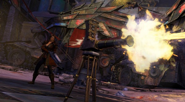 多玩激战2盒子下载 v1.0 官方绿色版-激战2盒子