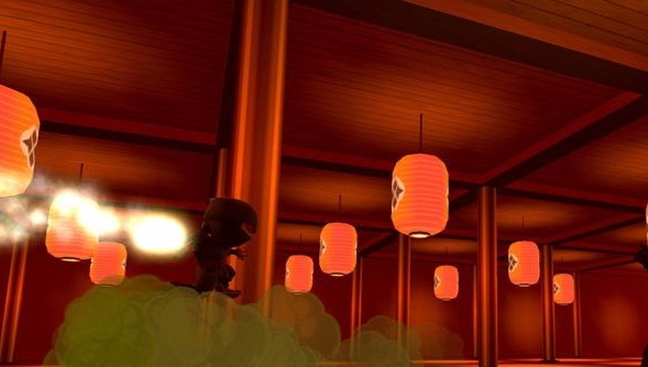 迷你忍者全技能通关存档下载