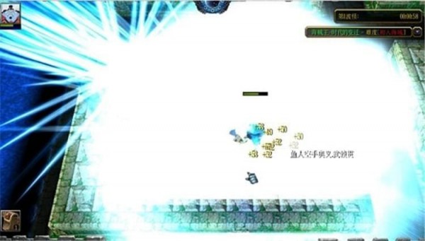 魔兽争霸3海贼王时代的变迁地图下载