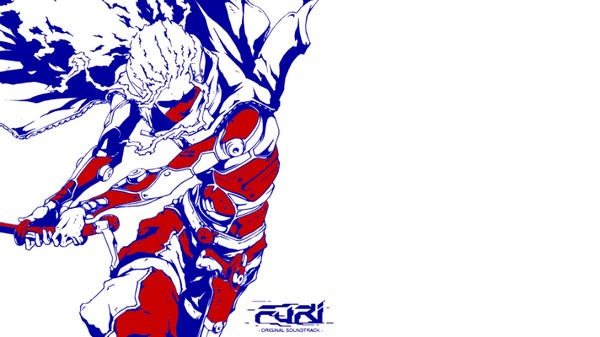 furi游戏原声下载 -furi原声ost下载