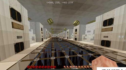 我的世界自由落体2牛顿VS达尔文下载