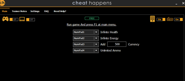 史莱姆牧场0.2.3b四项修改器下载 -史莱姆牧场修改器下载