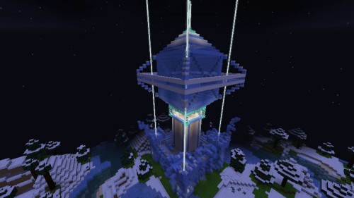 我的世界冒险者传说整合包下载 1.8-我的世界冒险者传说1.8懒人包下载