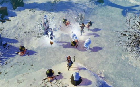 神界3原罪移动速度增加mod下载