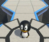 机器人竞赛mod下载-机器人竞赛QQ企鹅mod下载