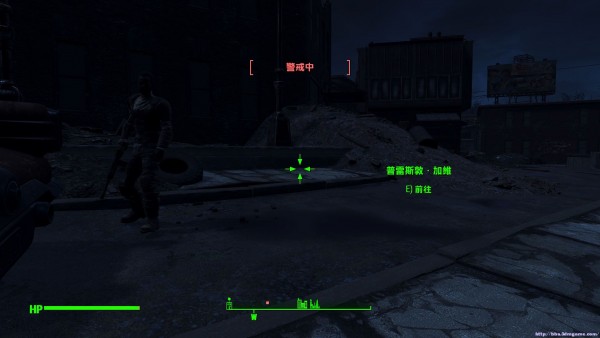 辐射4潜行隐匿大师mod下载 -辐射4超级潜行mod下载