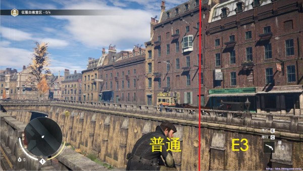 刺客信条枭雄E3画质补丁预约下载 -刺客信条枭雄画质增强补丁下载