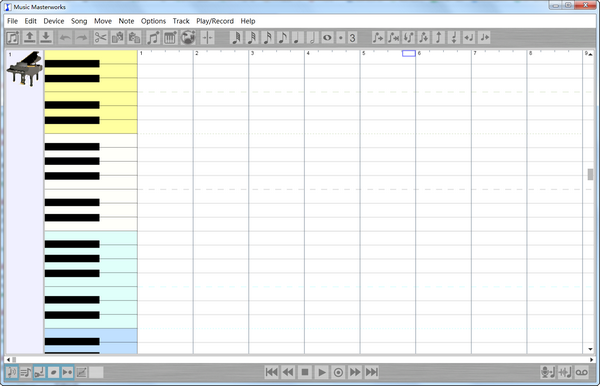 Music MasterWorks下载 v4.24官方版