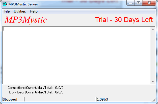 MP3Mystic-MP3Mystic(音频文件处理)下载 v1.09