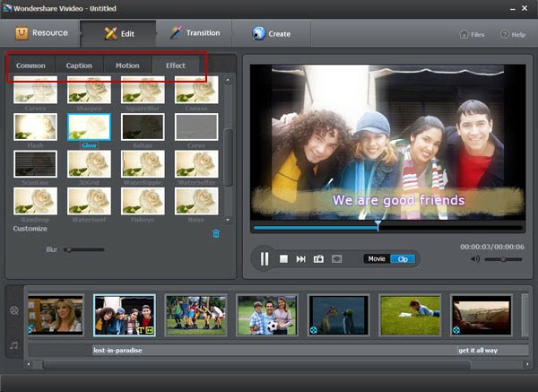 视频编辑软件【Vivideo】下载 v2.0-免费视频编辑器