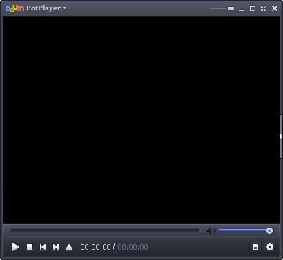 potplayer mini免安装-PotPlayer mini版下载 v1.5.31934绿色版