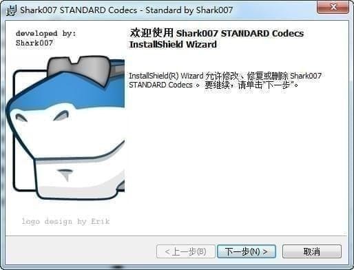 win10codecs解码器