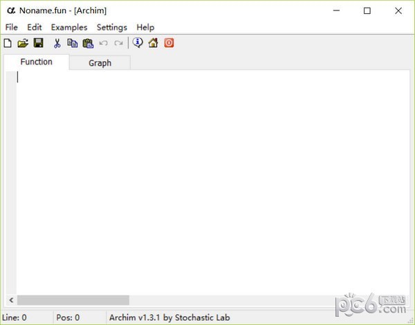 Archim-Archim(马赛克制作软件)下载 v1.3.1绿色版