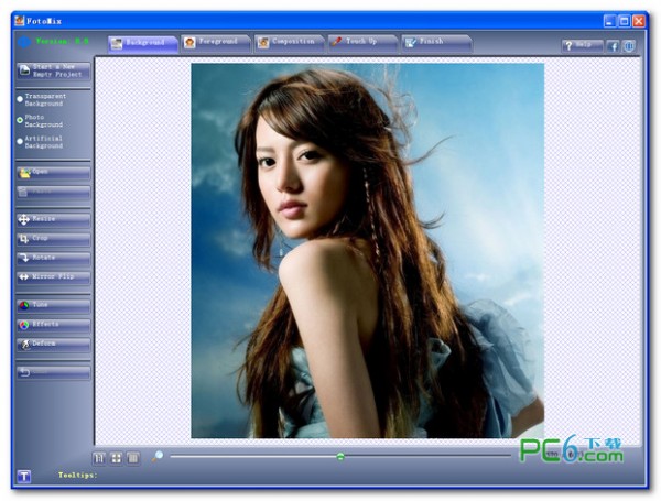 图像合成工具(FotoMix)下载 v9.2.7-图片合成软件