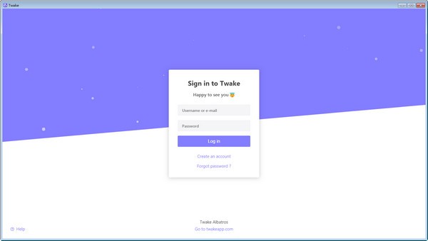 Twake(团队协作平台)下载 v1.2.101.0官方版