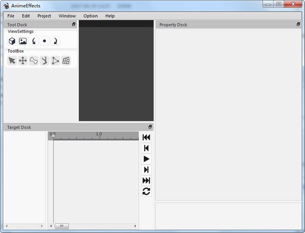 AnimeEffects(动画制作工具)下载 v1.3.4官方版