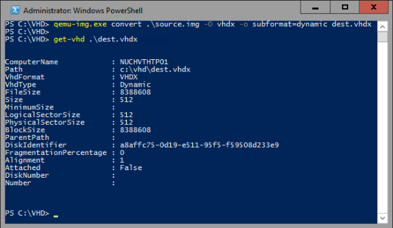 qemu-img-qemu-img(磁盘镜像格式转换工具)下载 v2.3.0官方版