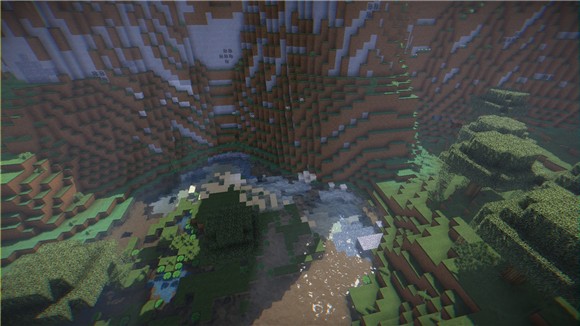 我的世界1.7.10KUDA光影包下载 V6-我的世界光影包下载