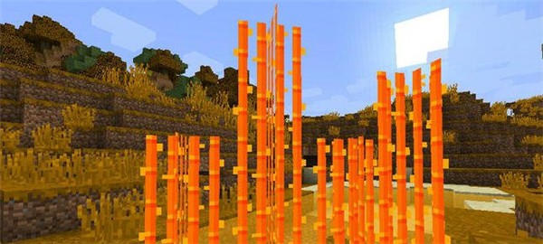 我的世界土豪金材质包下载 -我的世界另类土豪金材质包下载